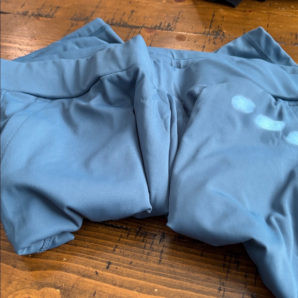 32 Degrees Cool blue shorts - Picture 3 of 4